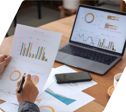 Real-Time Sales Reporting