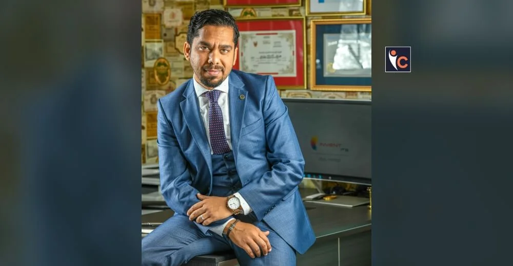 Invent Medical: Building the Future of Healthcare Technology