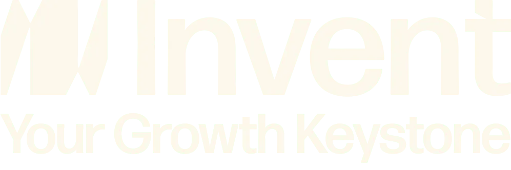 Invent Logo