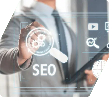 Invent | #1 SEO Company in Bahrain