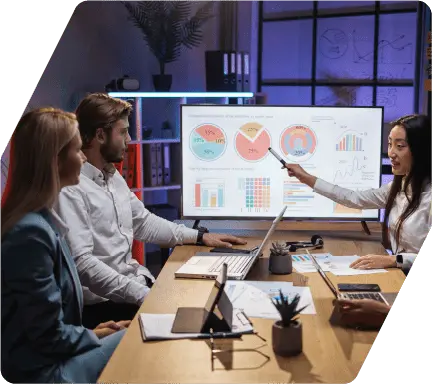 Invent -Leading IT Company In Bahrain & GCC