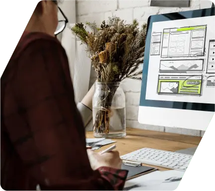Invent - Web development Services