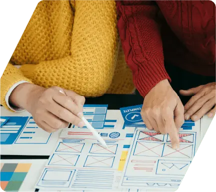 Web Solutions Preview