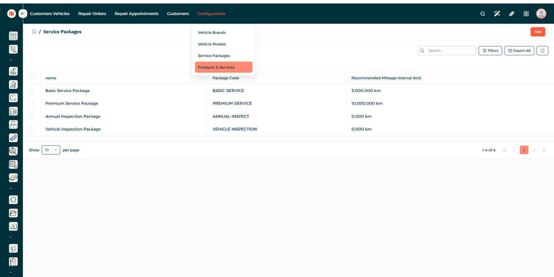 service-packages-products-step-13-navigate-products-services