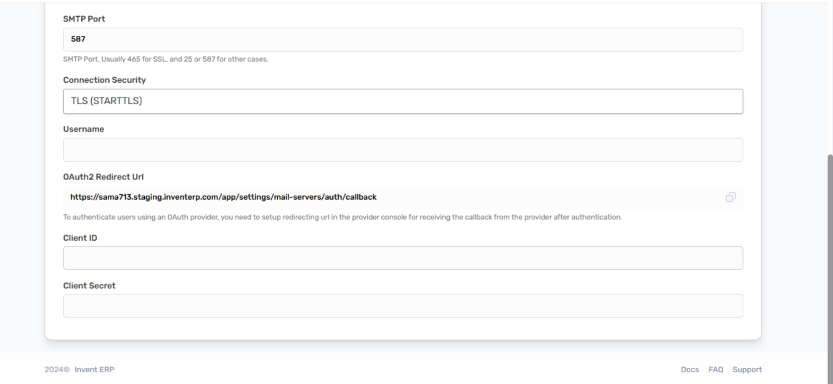 Step 1 - Set Up Google Cloud